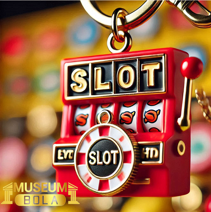 Slot